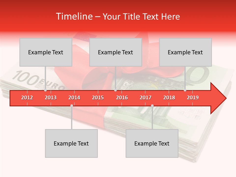 Young Women Elder PowerPoint Template