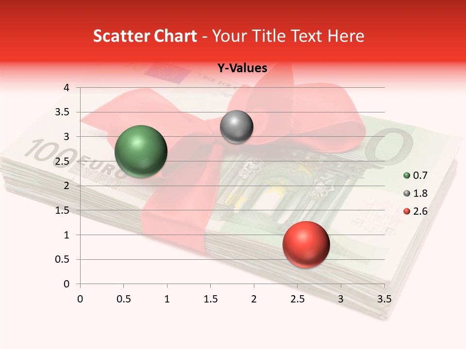 Young Women Elder PowerPoint Template