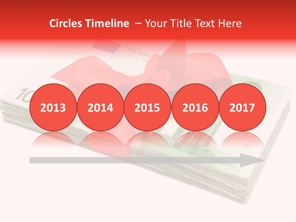 Young Women Elder PowerPoint Template