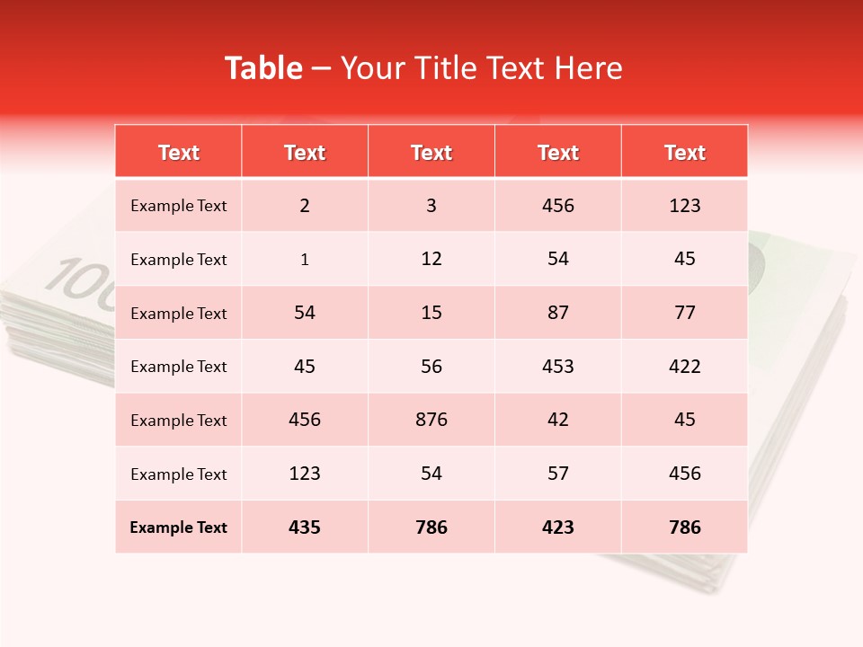 Young Women Elder PowerPoint Template