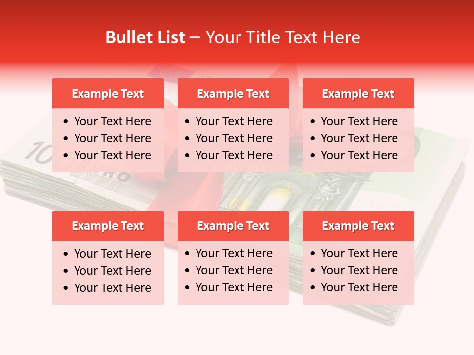 Young Women Elder PowerPoint Template