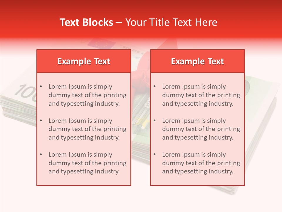 Young Women Elder PowerPoint Template