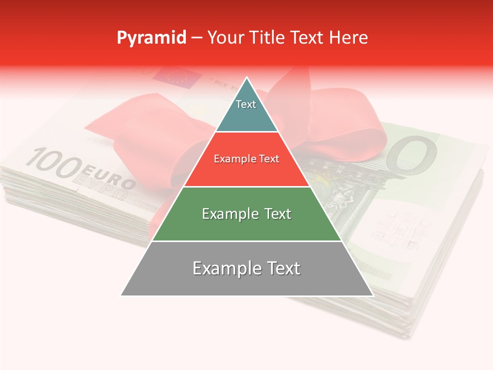 Young Women Elder PowerPoint Template