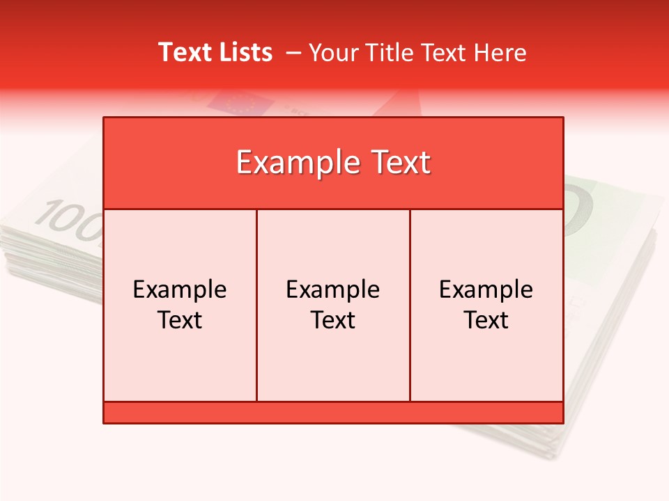 Young Women Elder PowerPoint Template