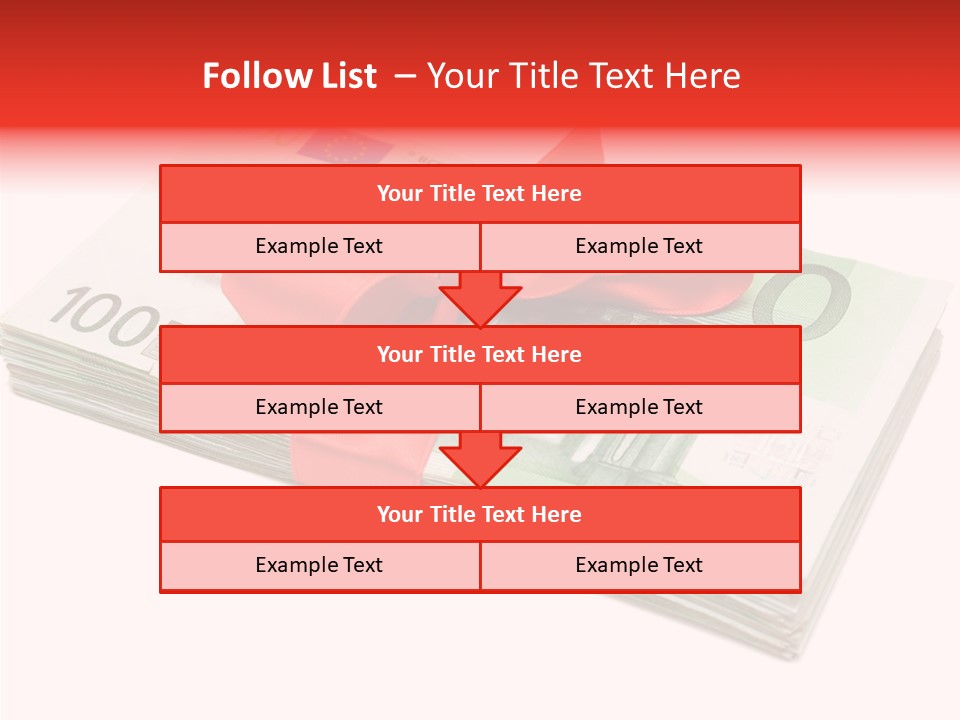 Young Women Elder PowerPoint Template