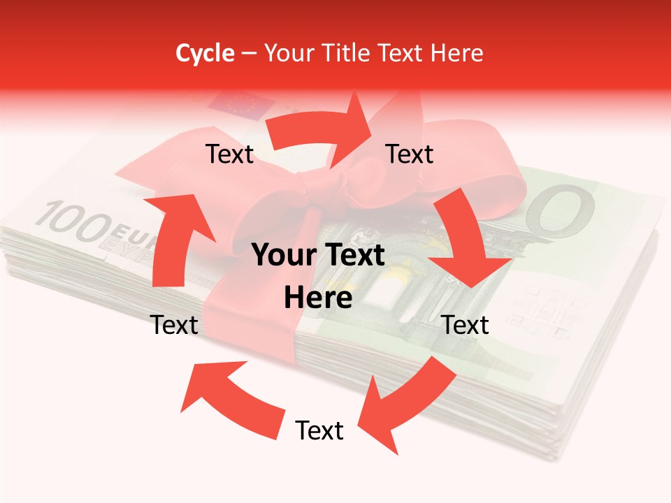 Young Women Elder PowerPoint Template