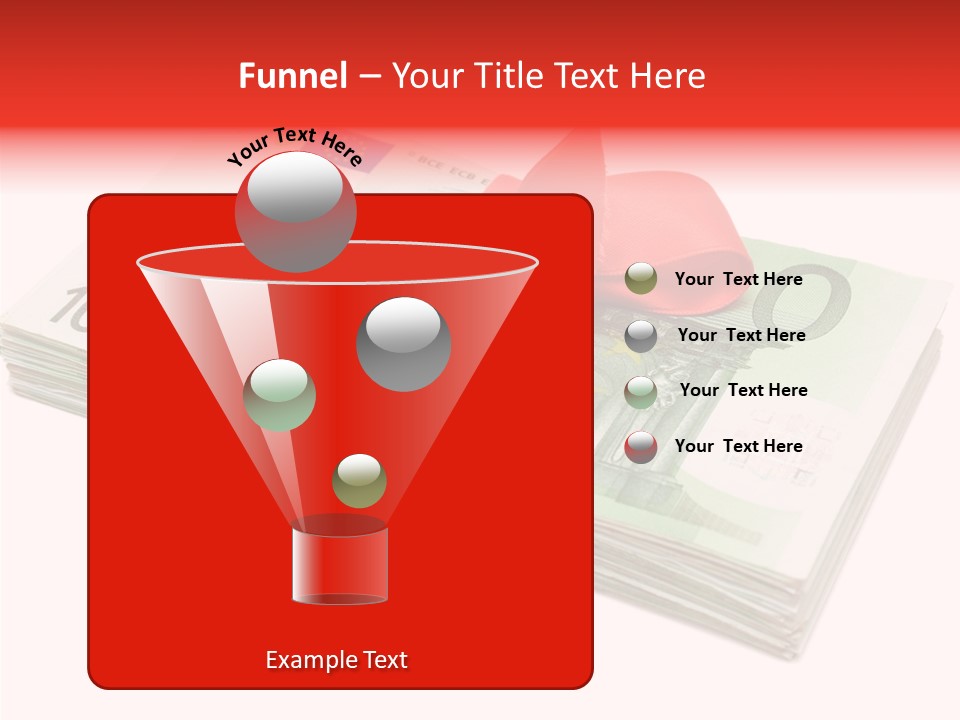 Young Women Elder PowerPoint Template