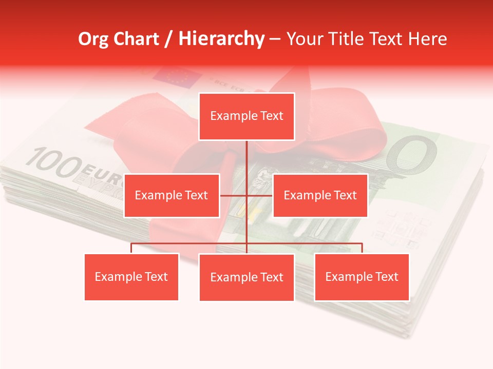 Young Women Elder PowerPoint Template