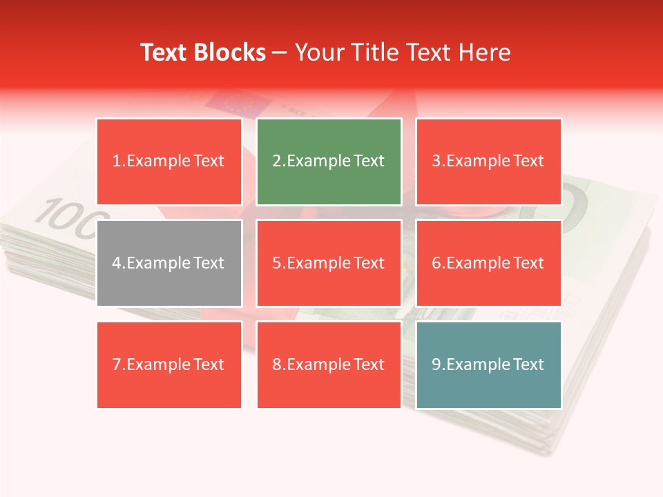 Young Women Elder PowerPoint Template