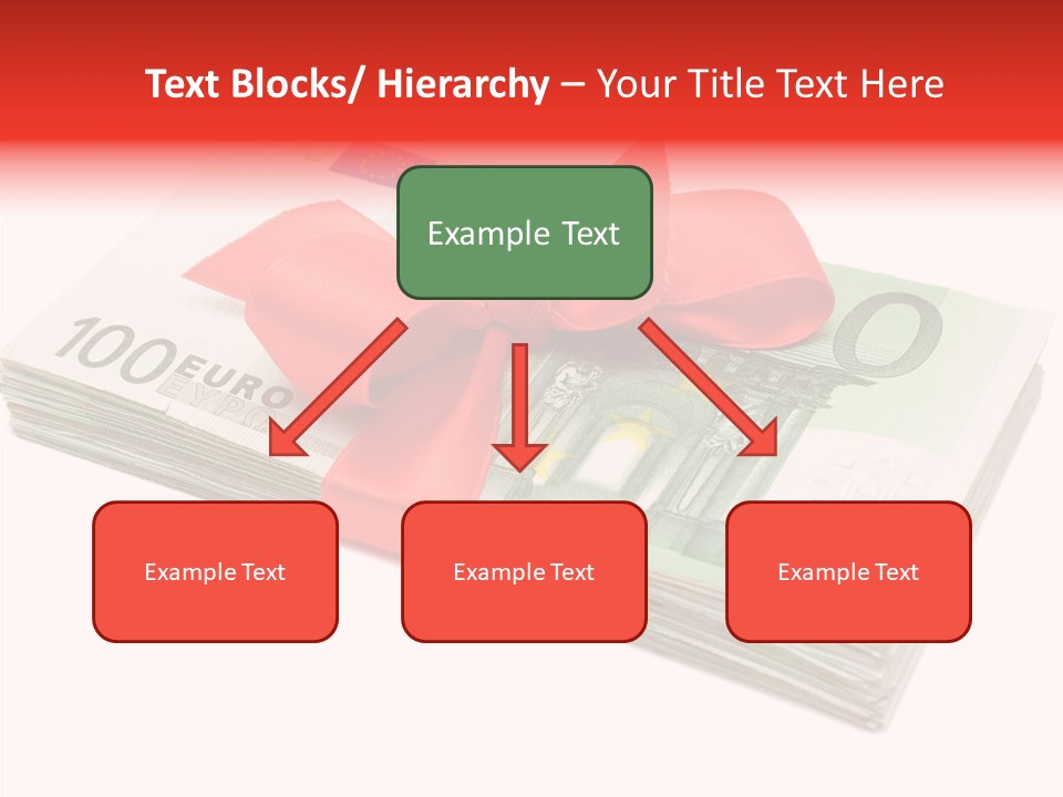 Young Women Elder PowerPoint Template