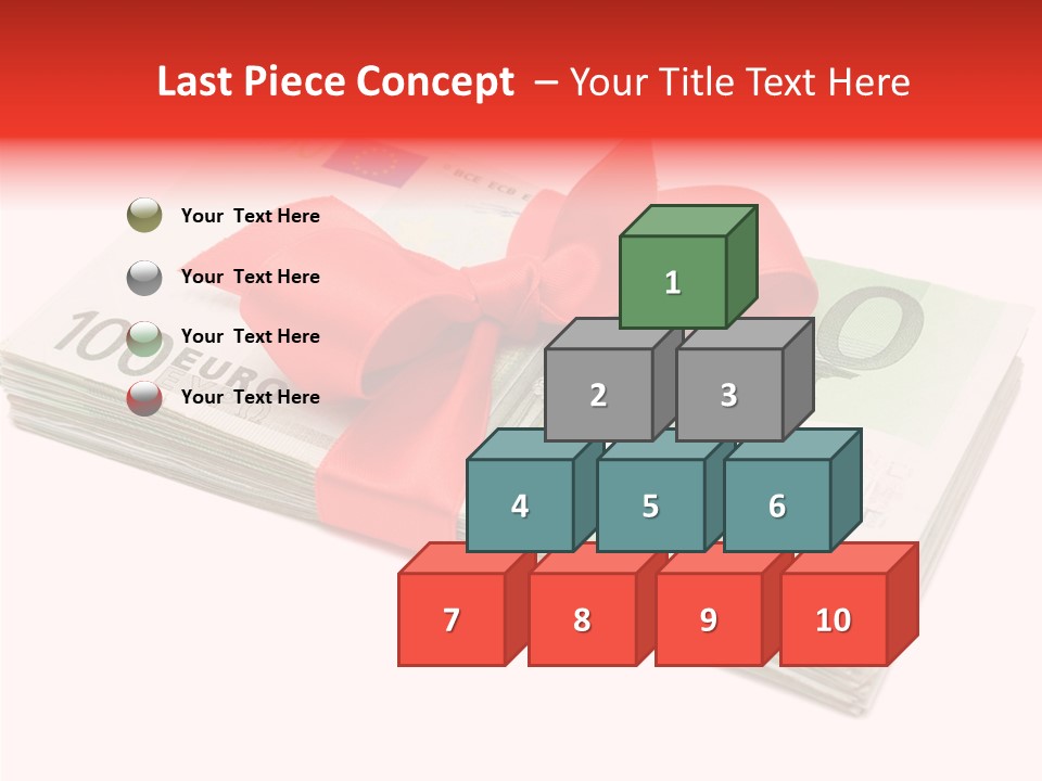 Young Women Elder PowerPoint Template