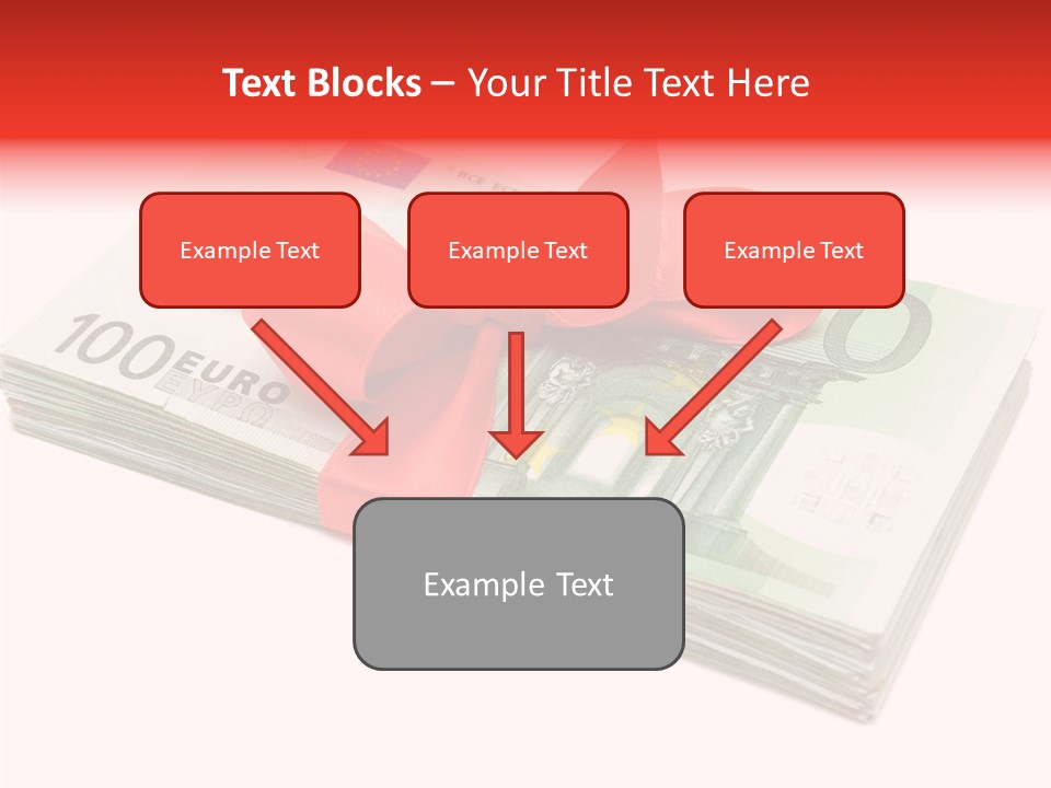 Young Women Elder PowerPoint Template