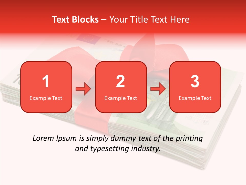 Young Women Elder PowerPoint Template