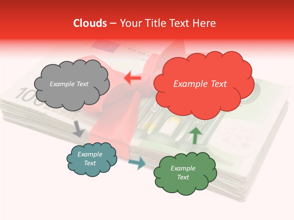 Young Women Elder PowerPoint Template