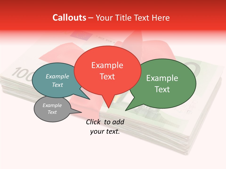 Young Women Elder PowerPoint Template