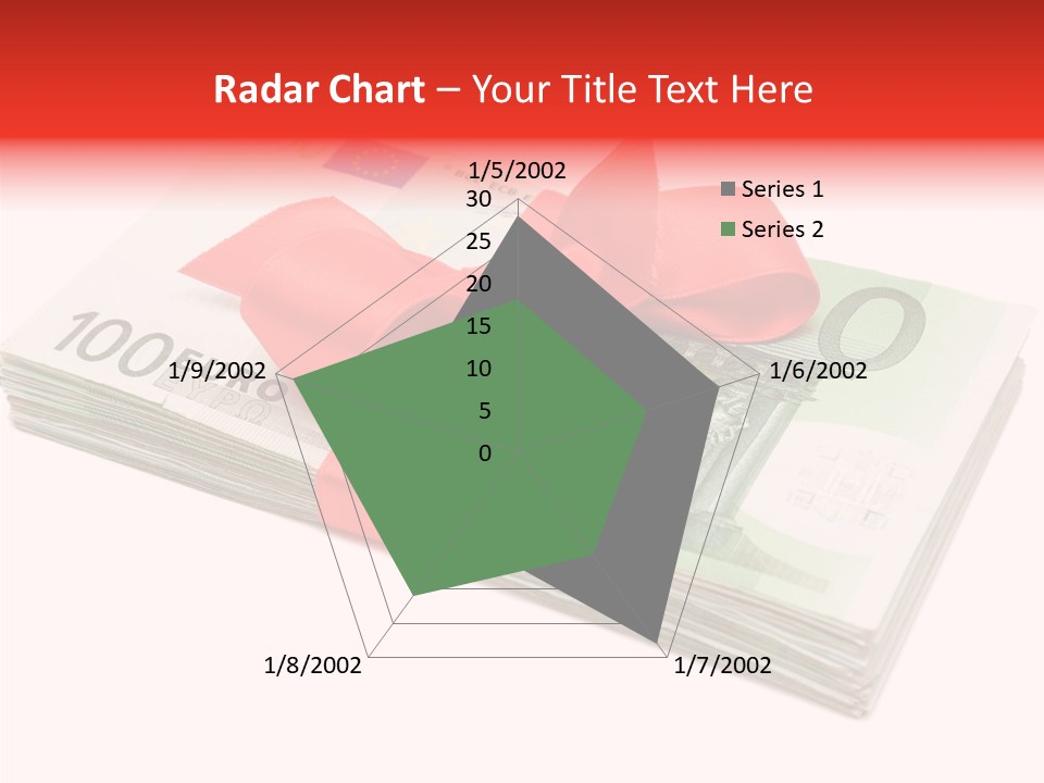 Young Women Elder PowerPoint Template