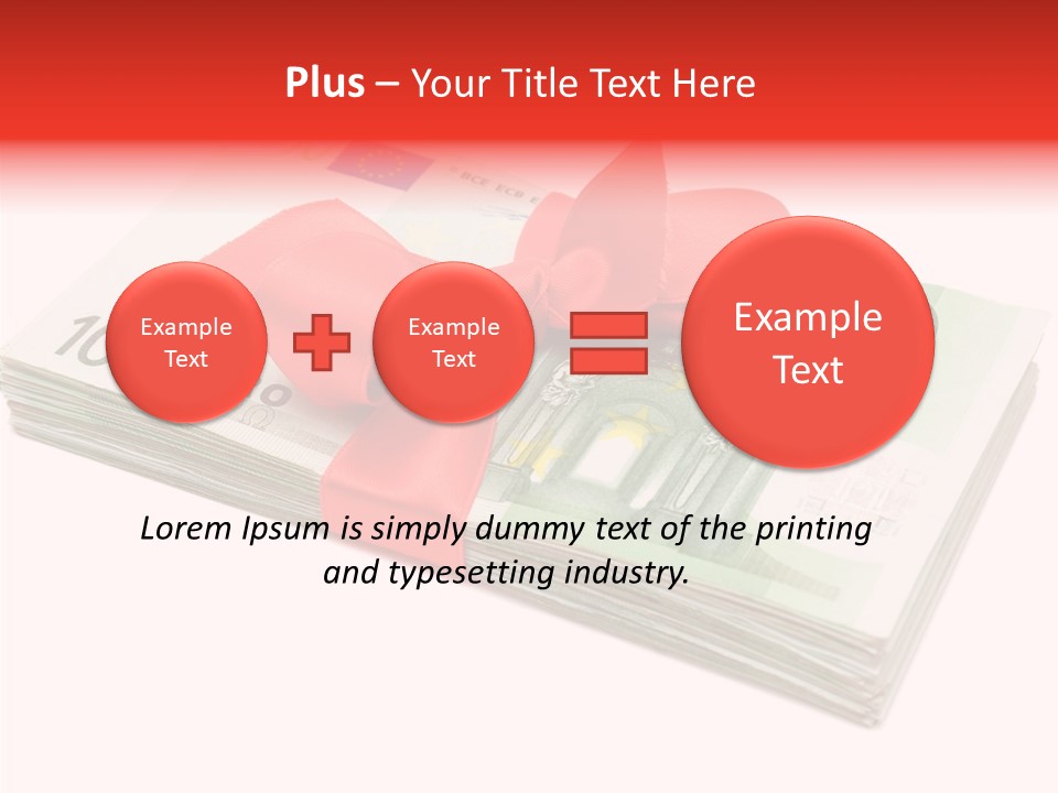 Young Women Elder PowerPoint Template