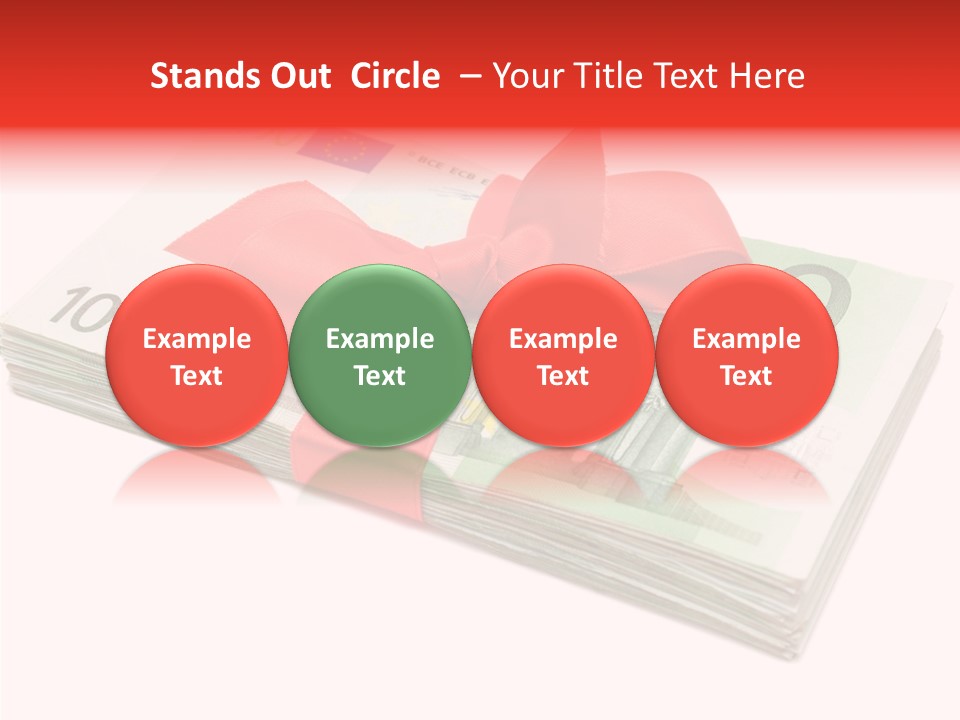 Young Women Elder PowerPoint Template