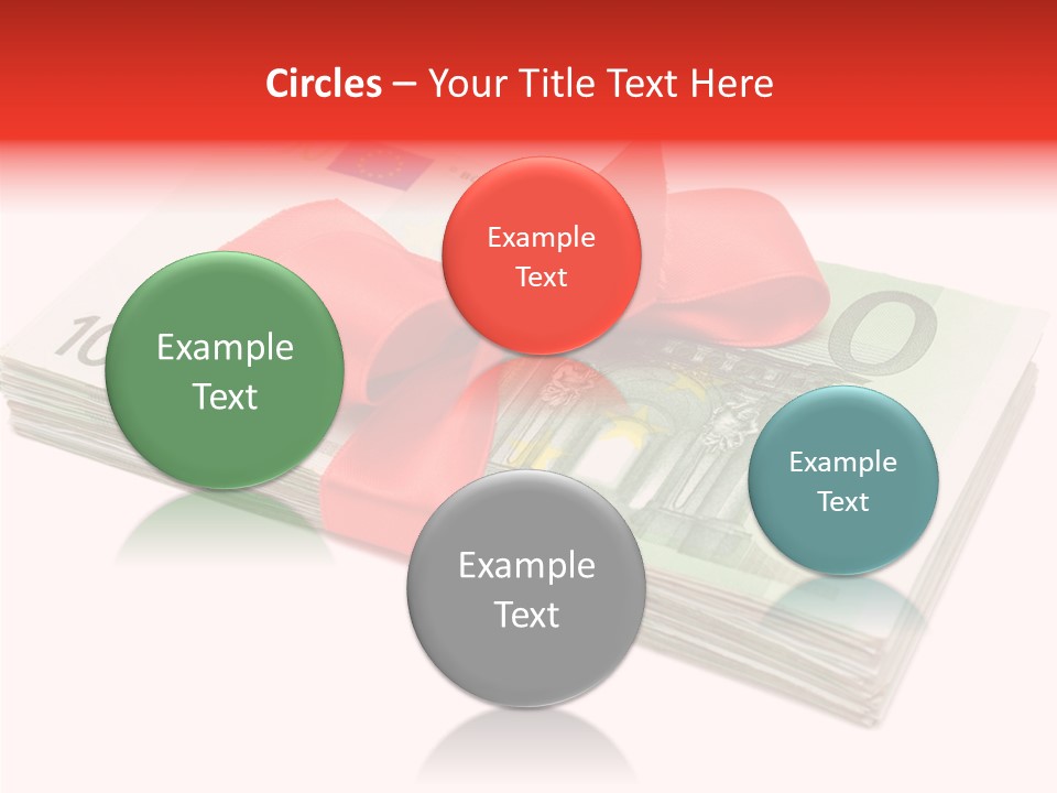 Young Women Elder PowerPoint Template