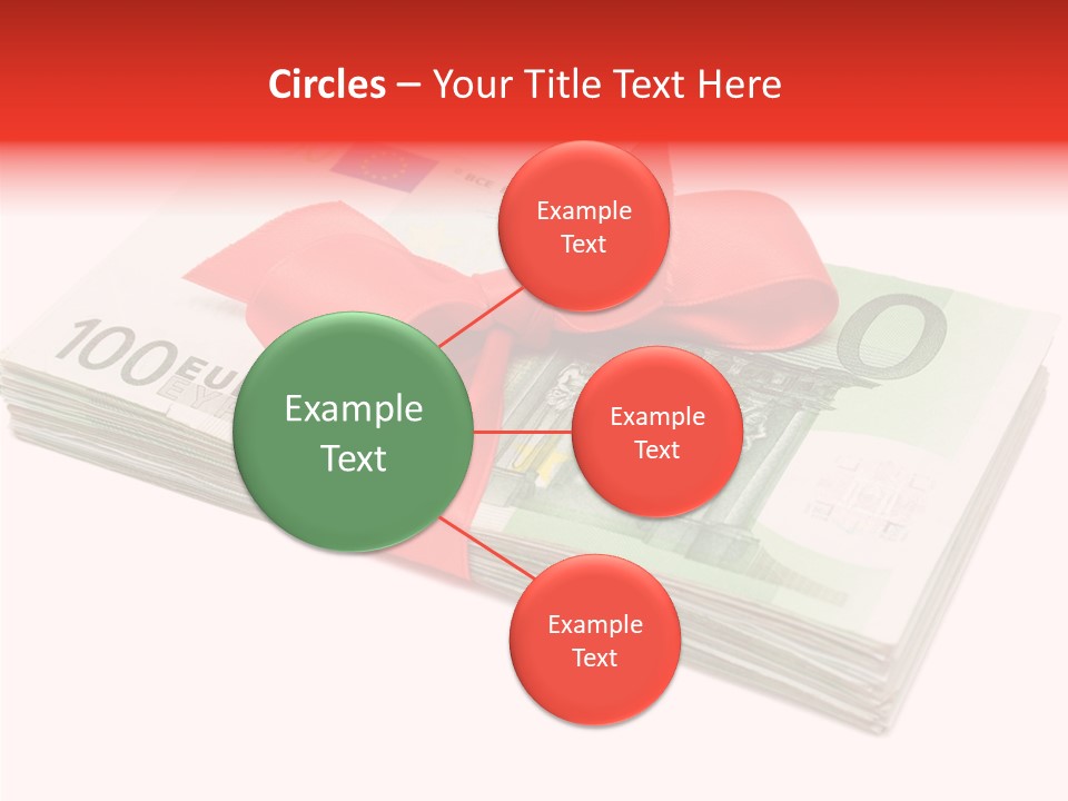 Young Women Elder PowerPoint Template