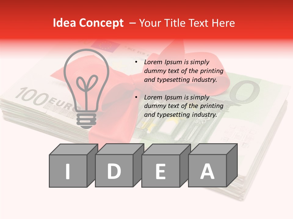 Young Women Elder PowerPoint Template