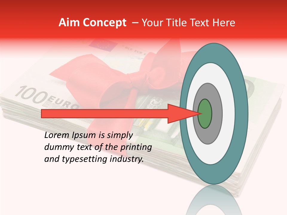 Young Women Elder PowerPoint Template