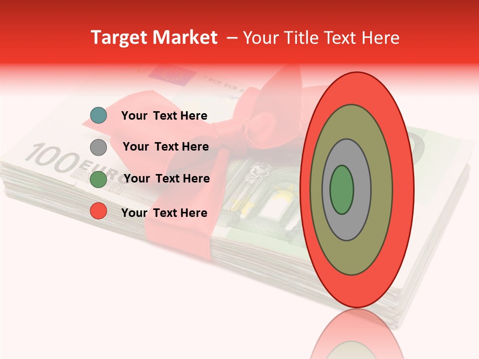 Young Women Elder PowerPoint Template