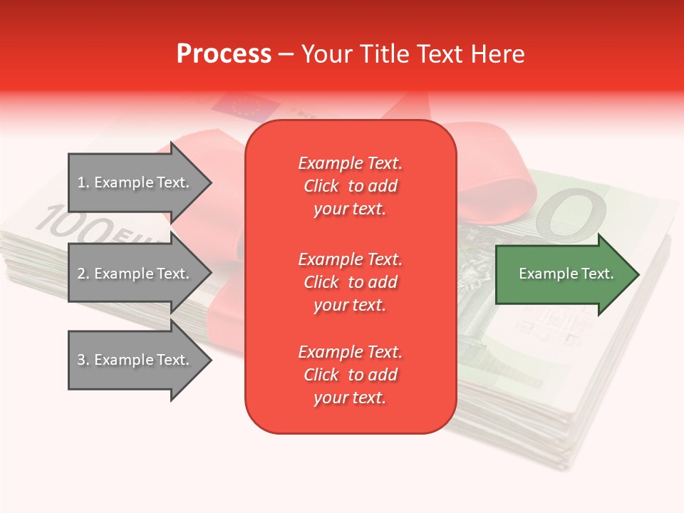 Young Women Elder PowerPoint Template