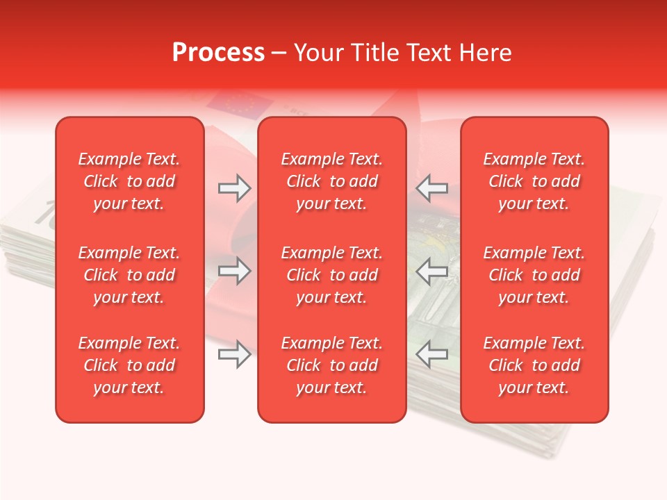 Young Women Elder PowerPoint Template