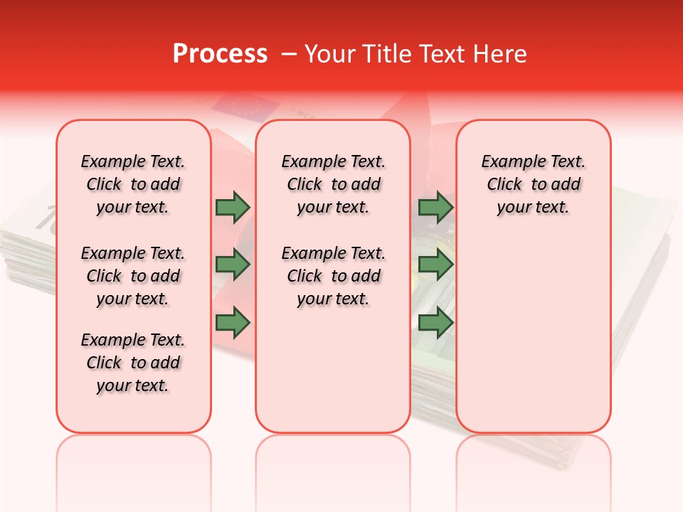 Young Women Elder PowerPoint Template