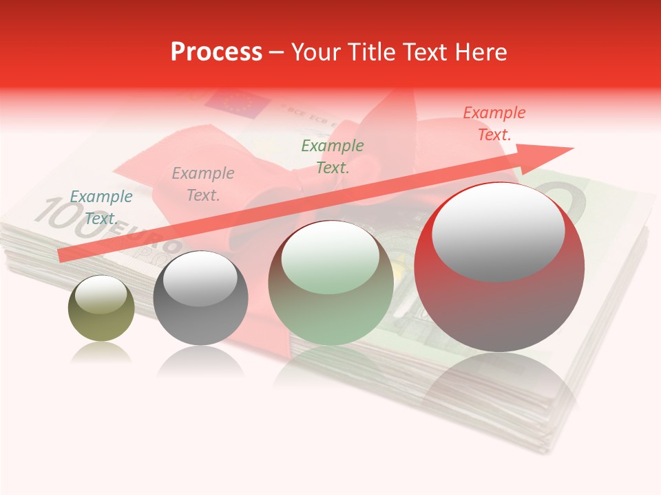 Young Women Elder PowerPoint Template