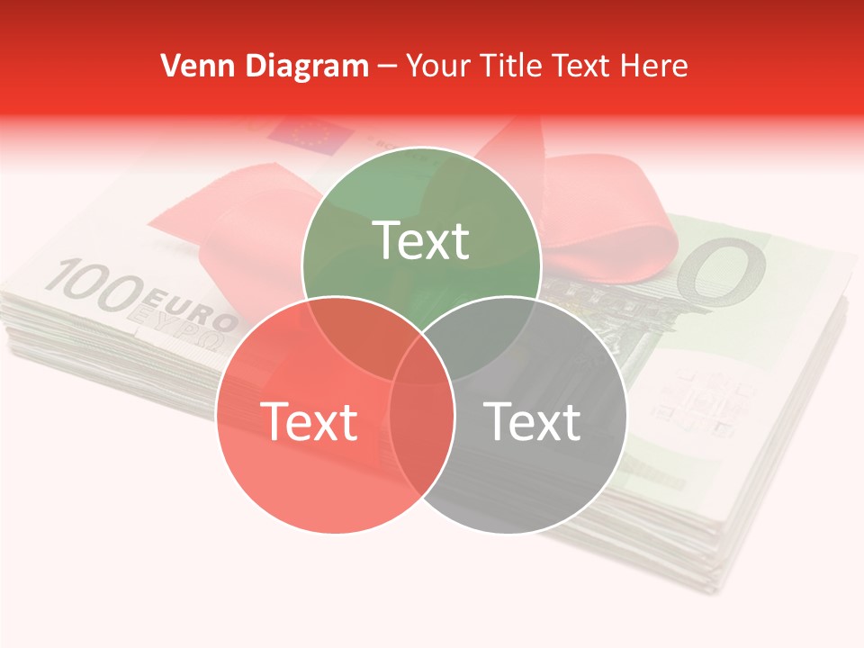 Young Women Elder PowerPoint Template