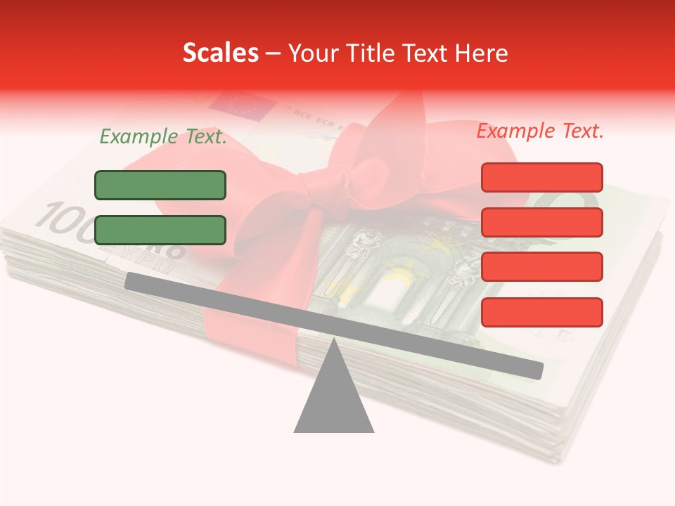 Young Women Elder PowerPoint Template