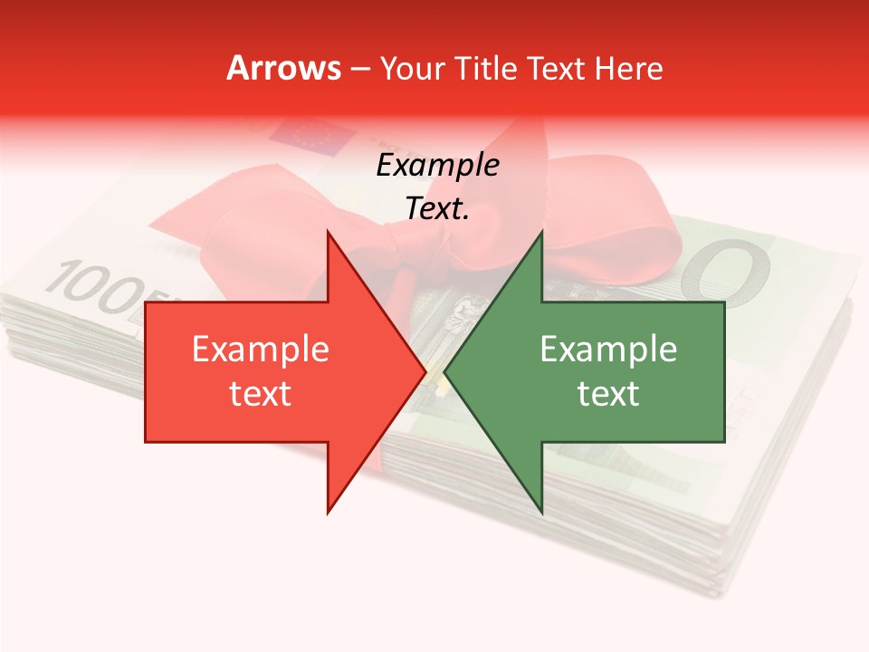 Young Women Elder PowerPoint Template