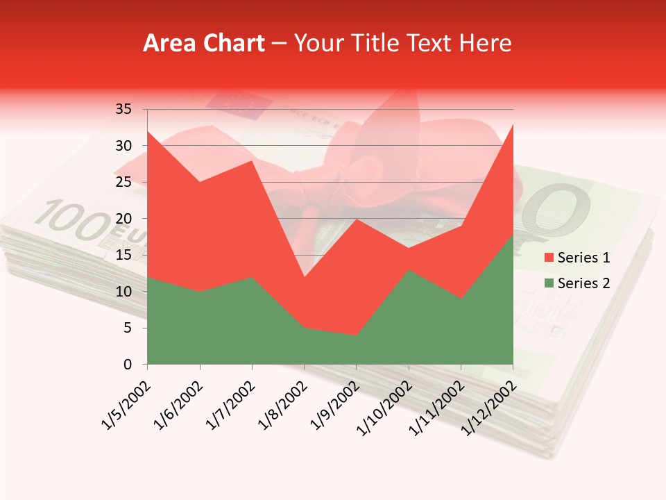 Young Women Elder PowerPoint Template