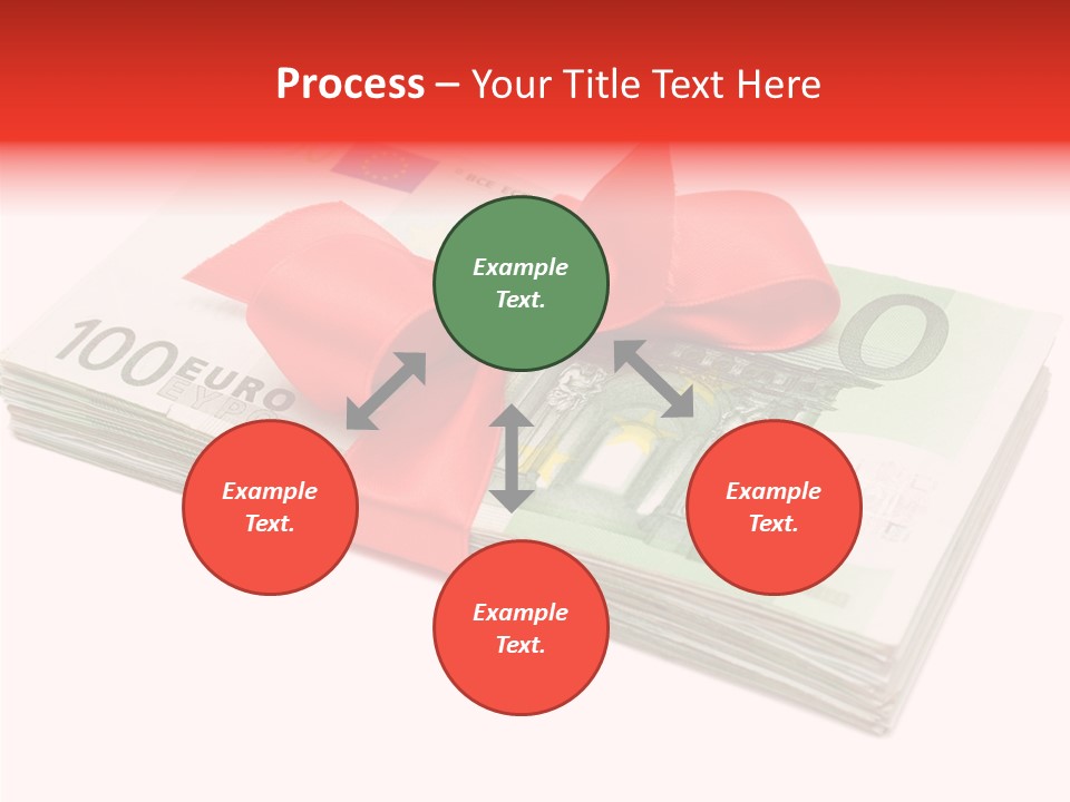 Young Women Elder PowerPoint Template