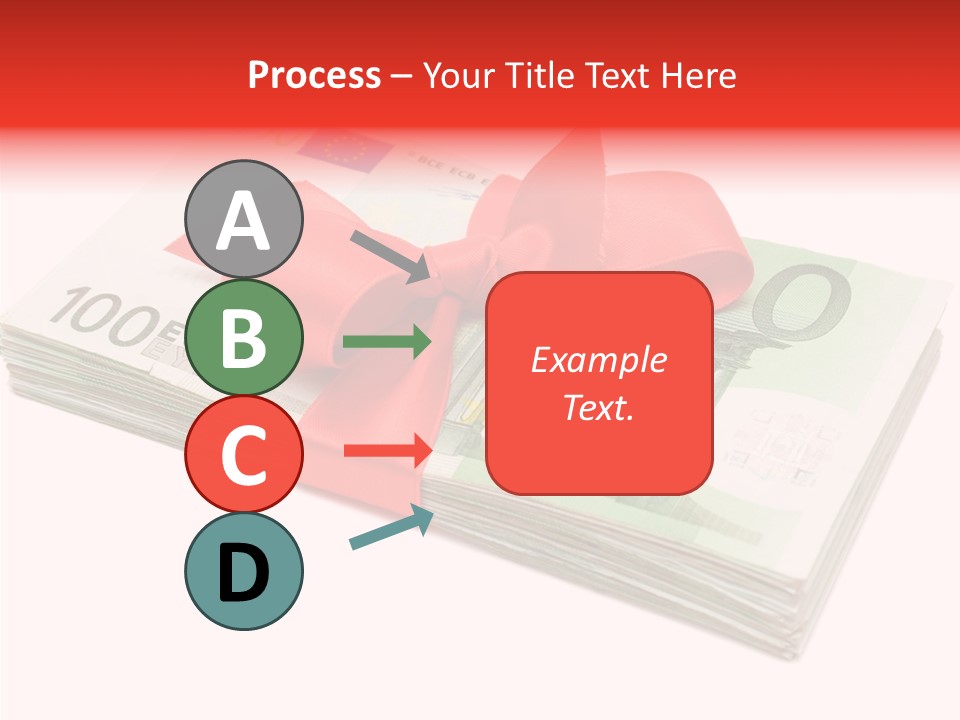 Young Women Elder PowerPoint Template