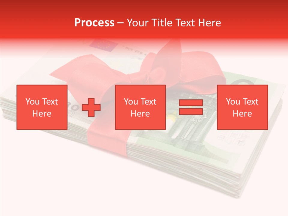Young Women Elder PowerPoint Template