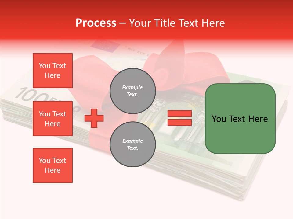 Young Women Elder PowerPoint Template