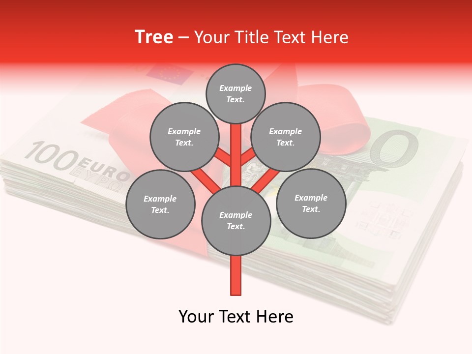 Young Women Elder PowerPoint Template