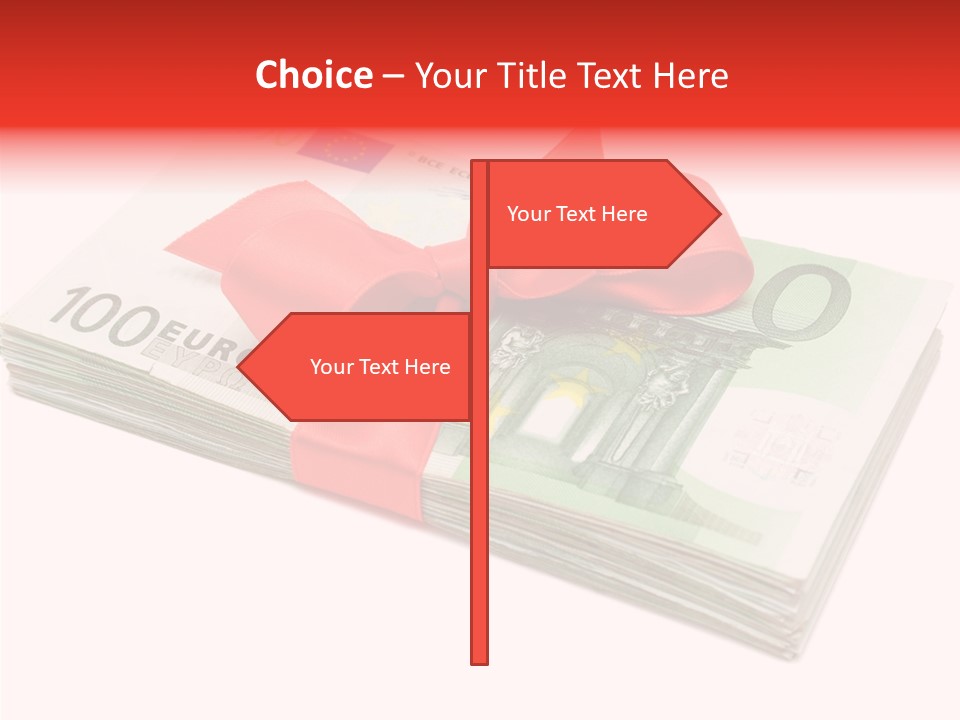 Young Women Elder PowerPoint Template