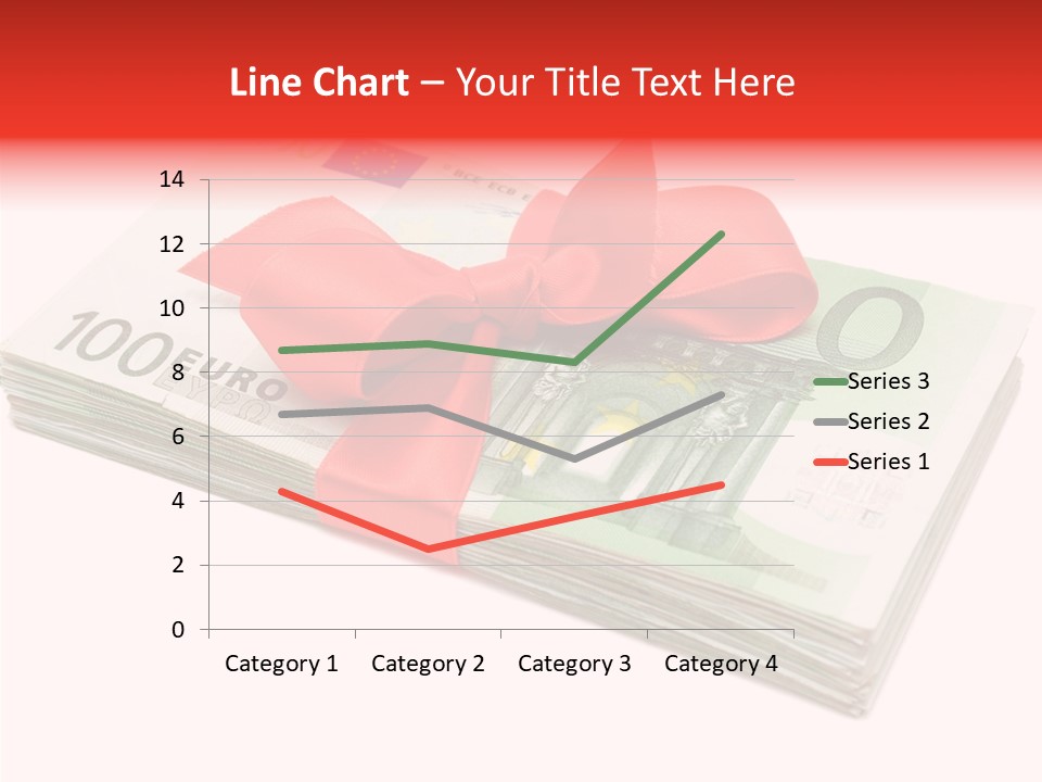 Young Women Elder PowerPoint Template