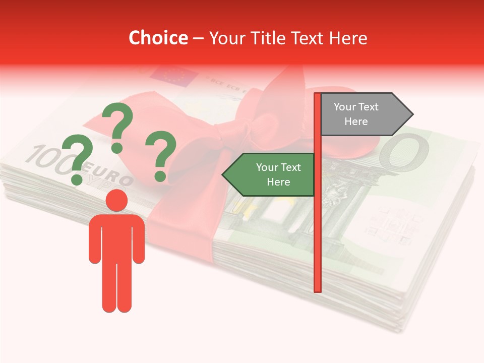 Young Women Elder PowerPoint Template