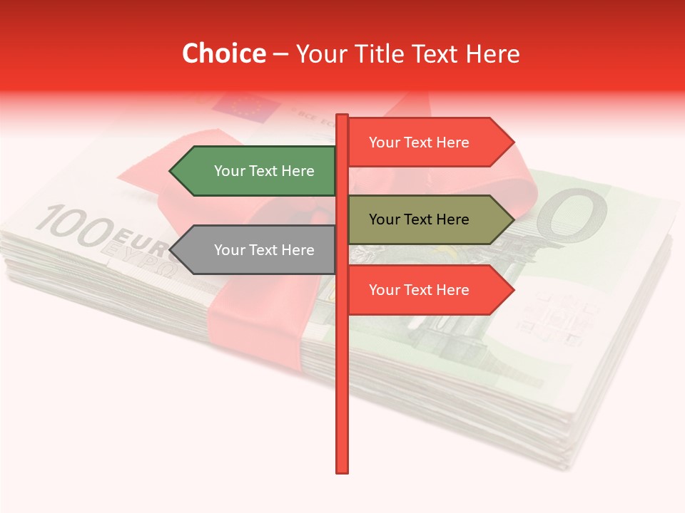 Young Women Elder PowerPoint Template