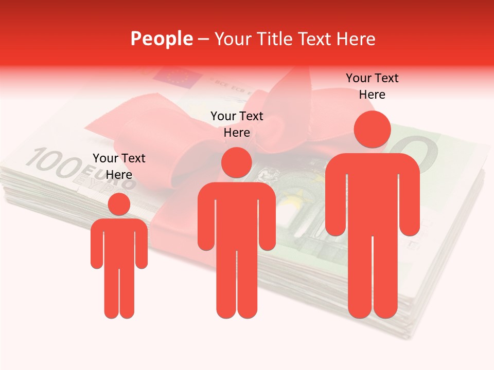 Young Women Elder PowerPoint Template