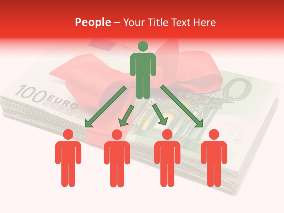 Young Women Elder PowerPoint Template