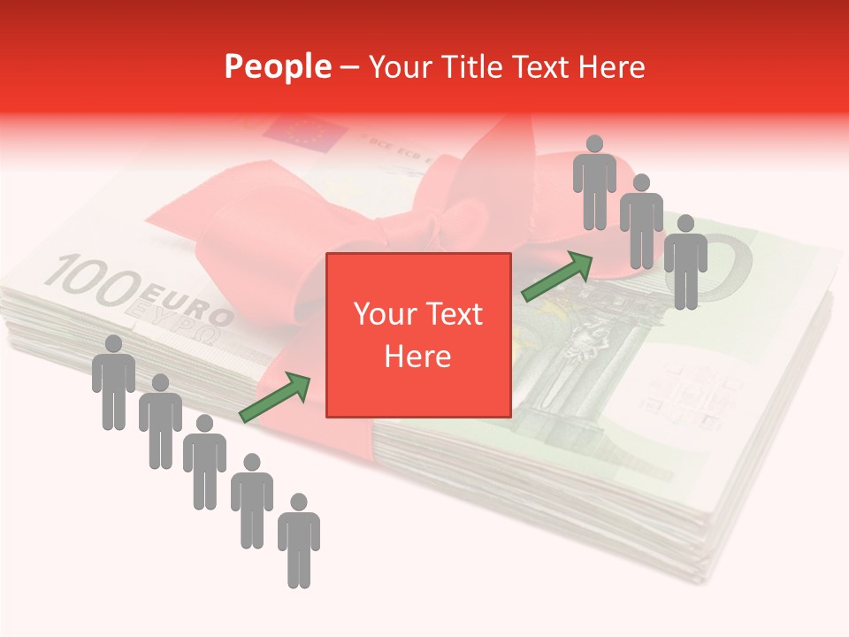 Young Women Elder PowerPoint Template