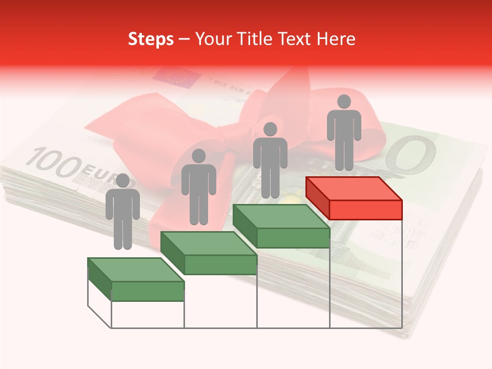 Young Women Elder PowerPoint Template