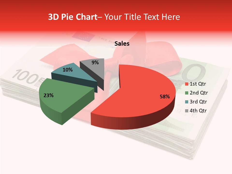 Young Women Elder PowerPoint Template