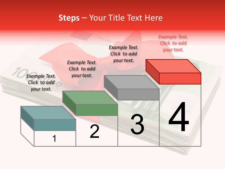 Young Women Elder PowerPoint Template